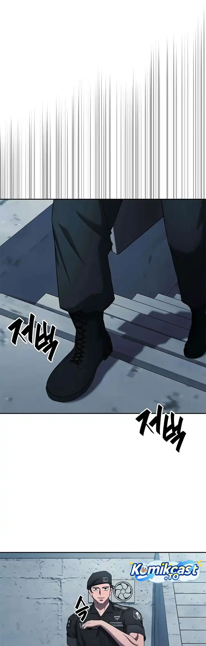 The Dark Mage's Return to Enlistment chapter 72 halaman 68