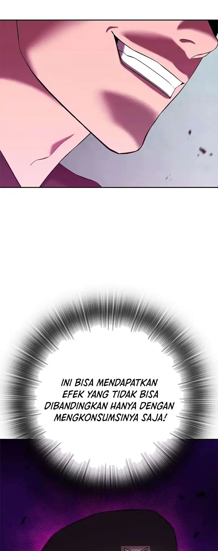 The Dark Mage's Return to Enlistment chapter 72 halaman 78