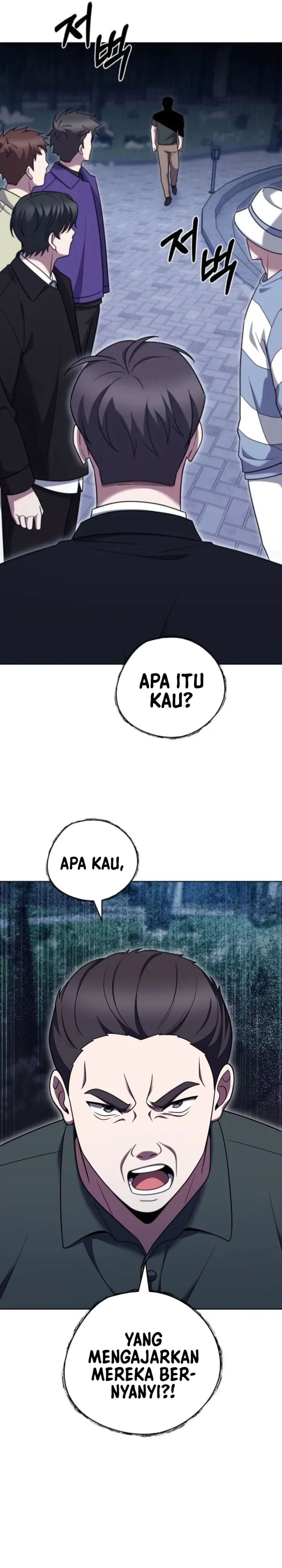 The Delivery Man From Murim chapter 102 halaman 28