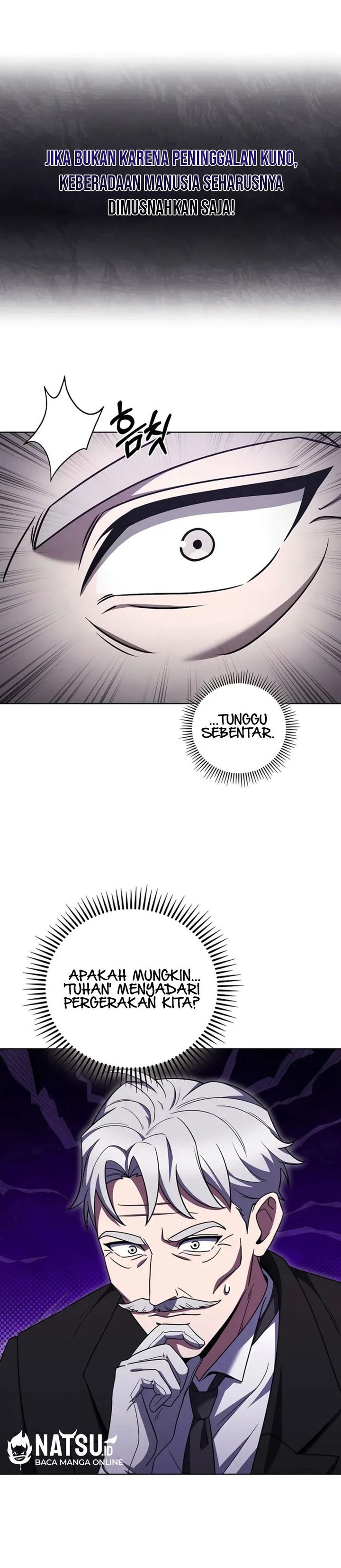 The Delivery Man From Murim chapter 70 halaman 9