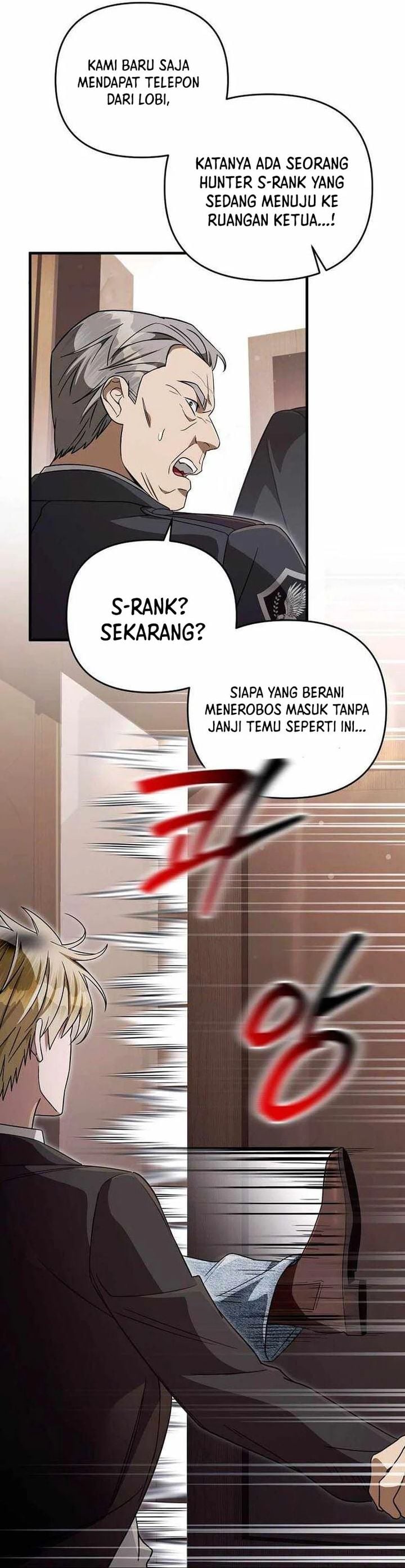 The Delusional Hunter in Another World chapter 93 halaman 35