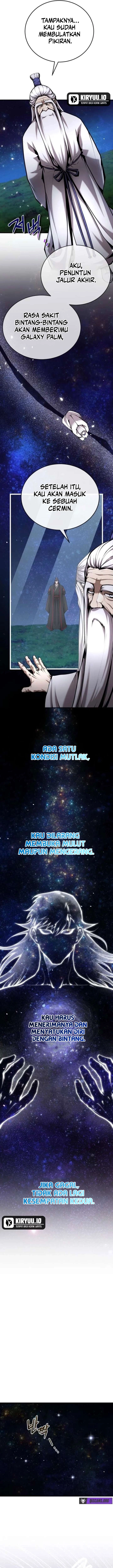 The Demonic Cult Leader Is Too Reluctant chapter 75 halaman 14