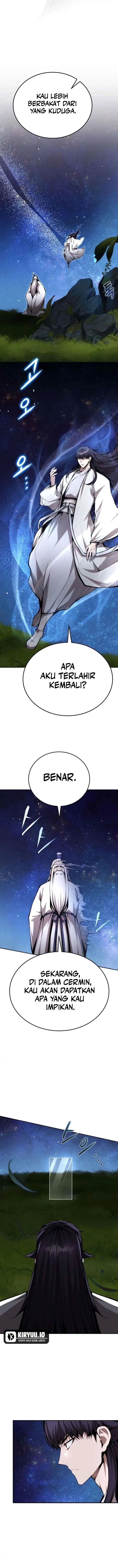 The Demonic Cult Leader Is Too Reluctant chapter 75 halaman 16