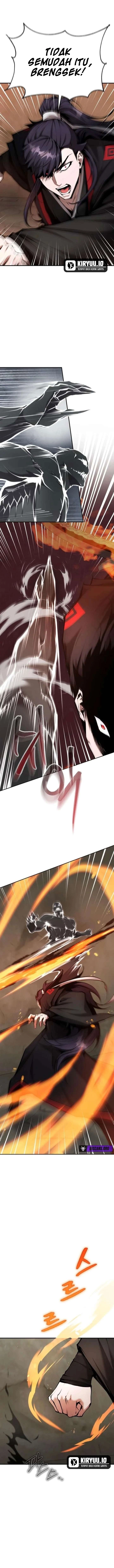 The Demonic Cult Leader Is Too Reluctant chapter 75 halaman 5