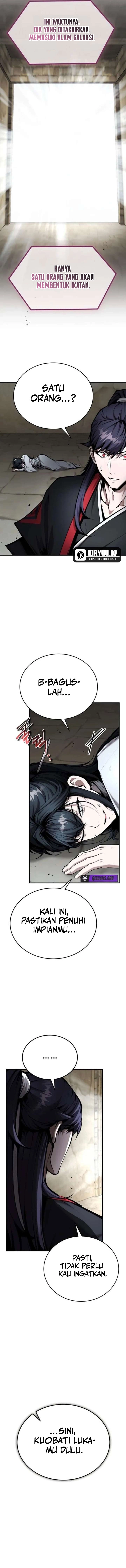 The Demonic Cult Leader Is Too Reluctant chapter 75 halaman 7