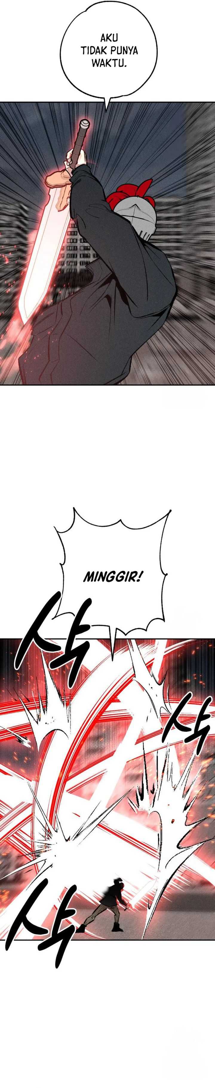 The Devilish Son-In-Law chapter 41 halaman 12