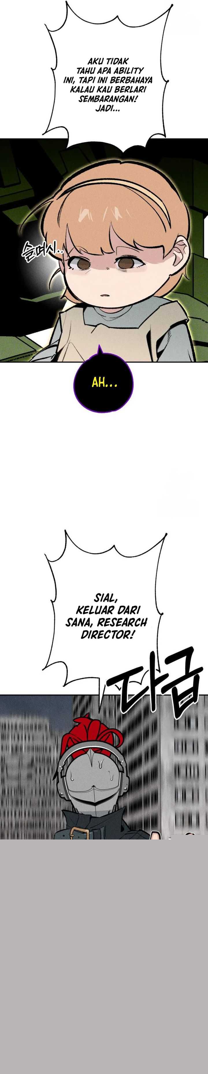 The Devilish Son-In-Law chapter 41 halaman 18