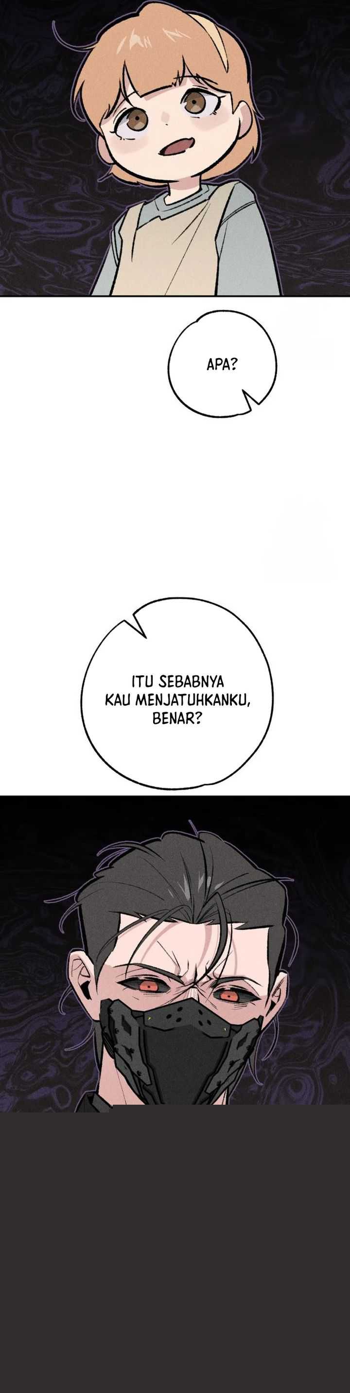 The Devilish Son-In-Law chapter 41 halaman 23