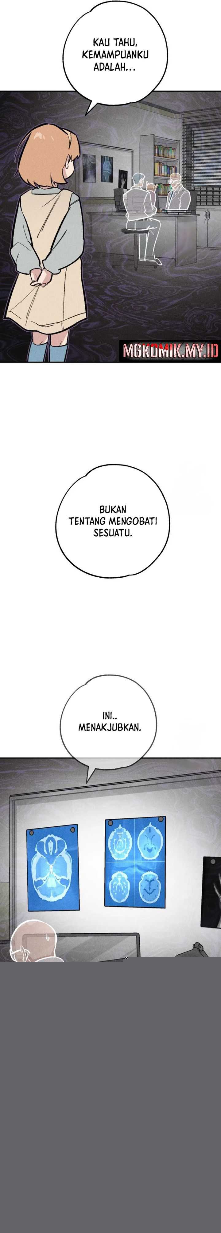 The Devilish Son-In-Law chapter 41 halaman 24