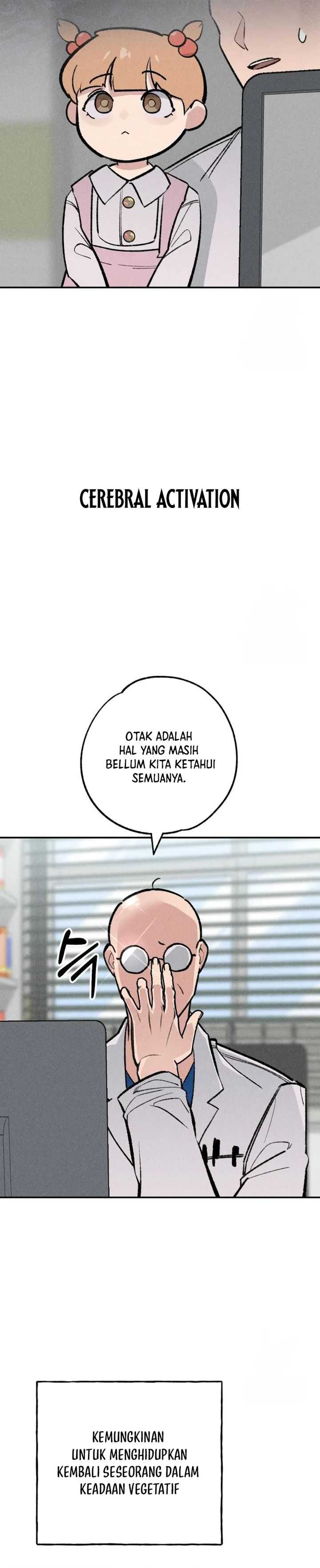 The Devilish Son-In-Law chapter 41 halaman 25