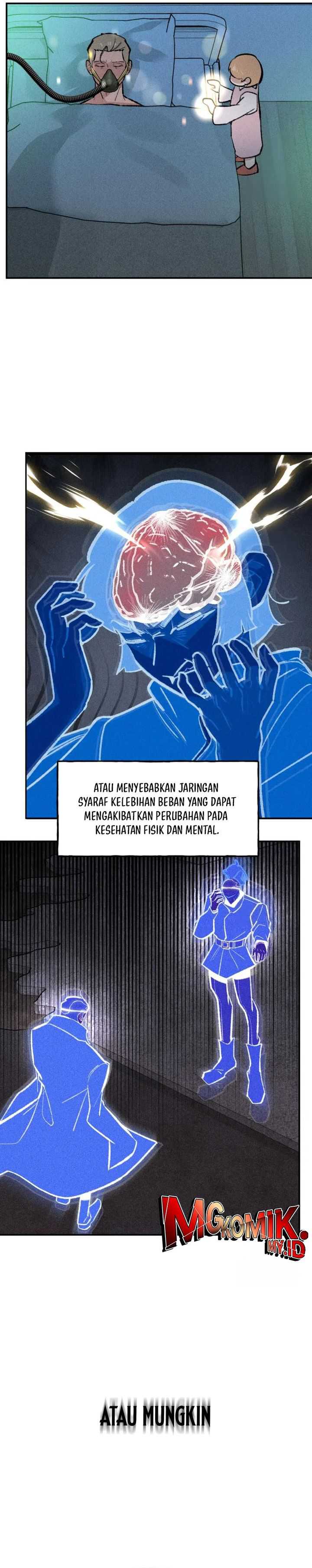 The Devilish Son-In-Law chapter 41 halaman 26