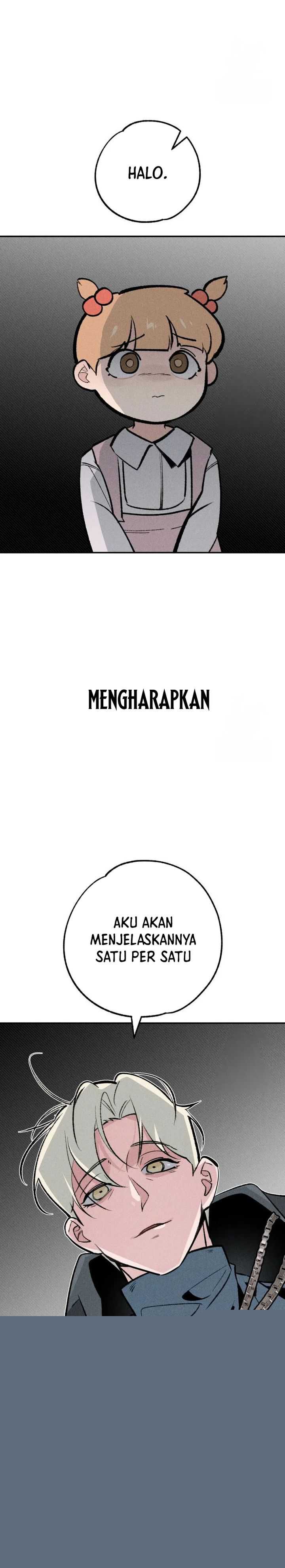 The Devilish Son-In-Law chapter 41 halaman 28