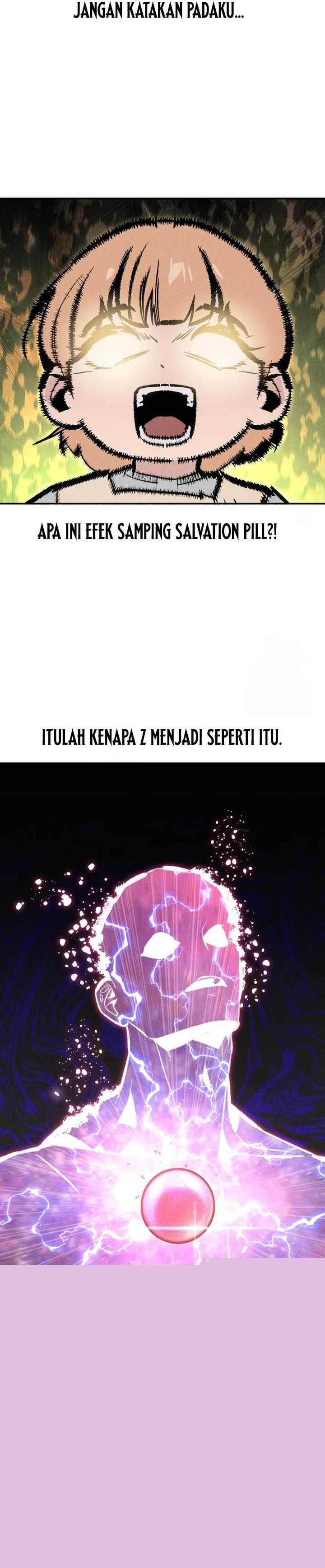 The Devilish Son-In-Law chapter 41 halaman 5