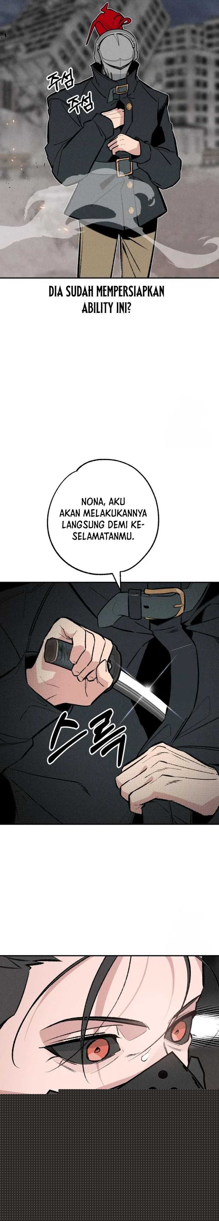 The Devilish Son-In-Law chapter 41 halaman 7