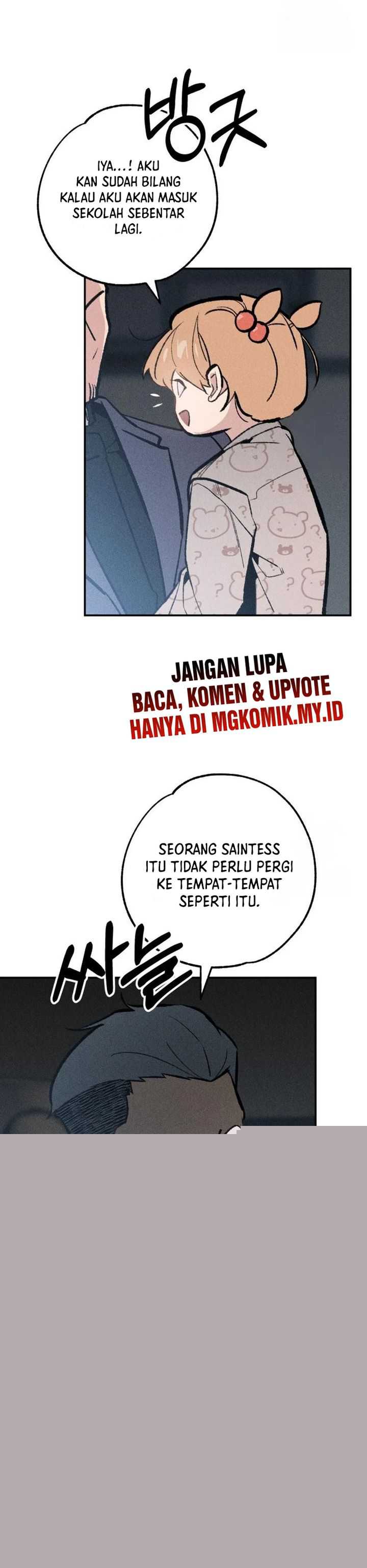 The Devilish Son-In-Law chapter 42 halaman 11