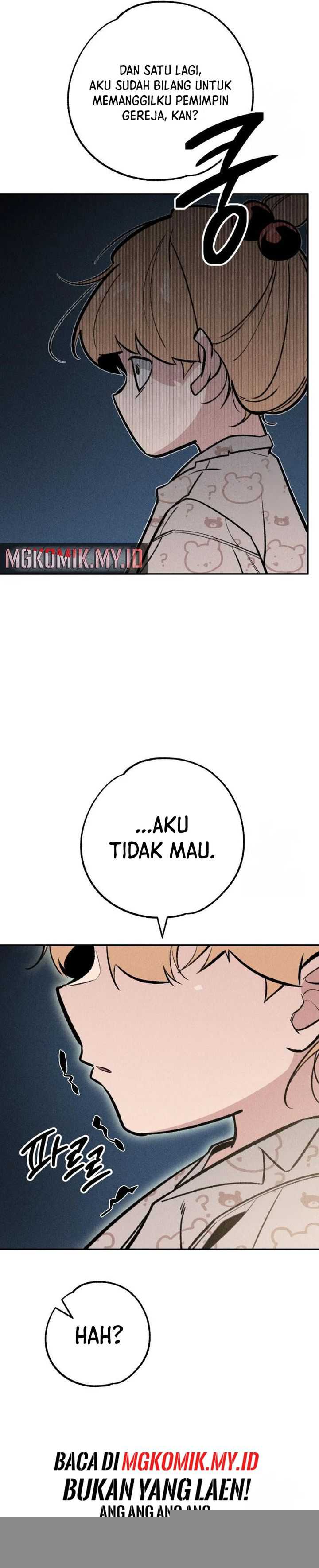 The Devilish Son-In-Law chapter 42 halaman 12