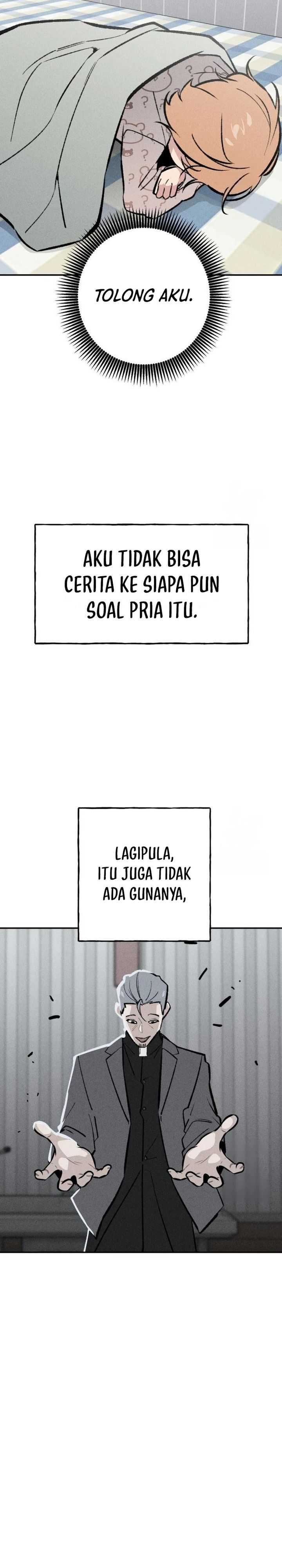 The Devilish Son-In-Law chapter 42 halaman 15