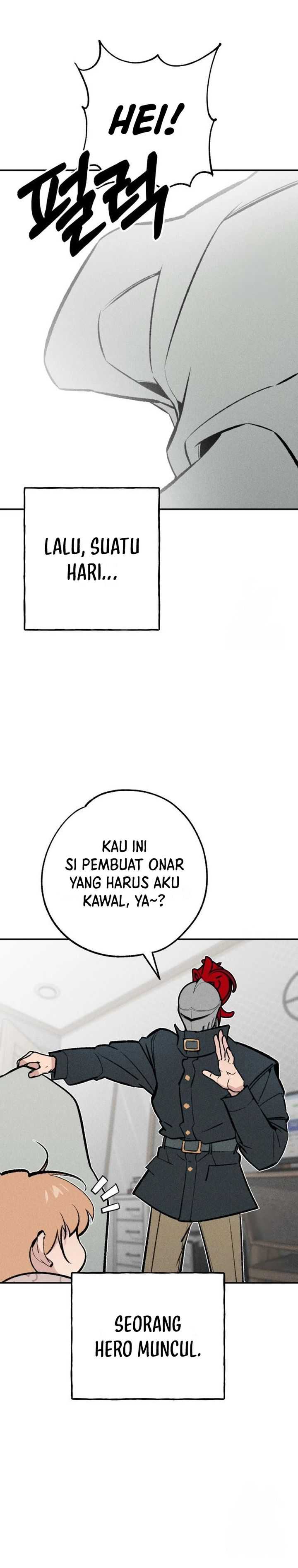 The Devilish Son-In-Law chapter 42 halaman 16