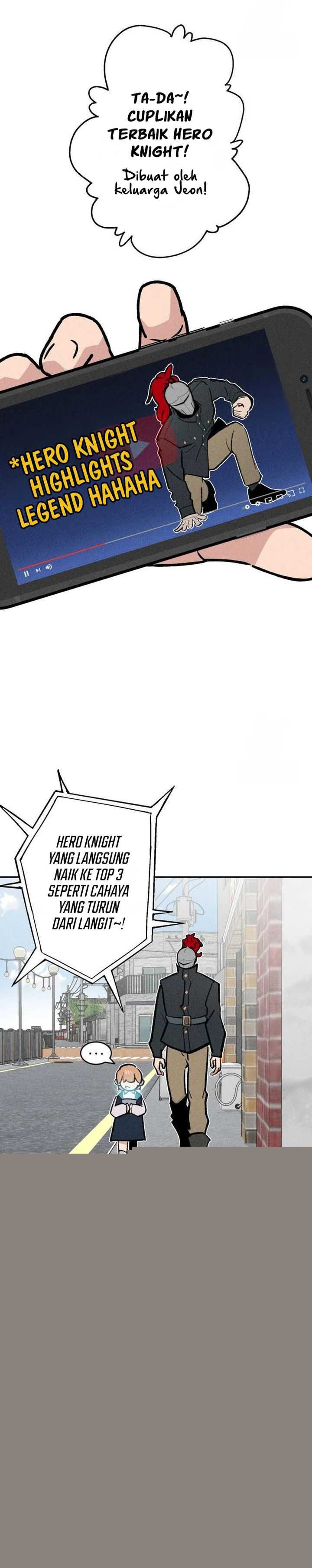 The Devilish Son-In-Law chapter 42 halaman 18