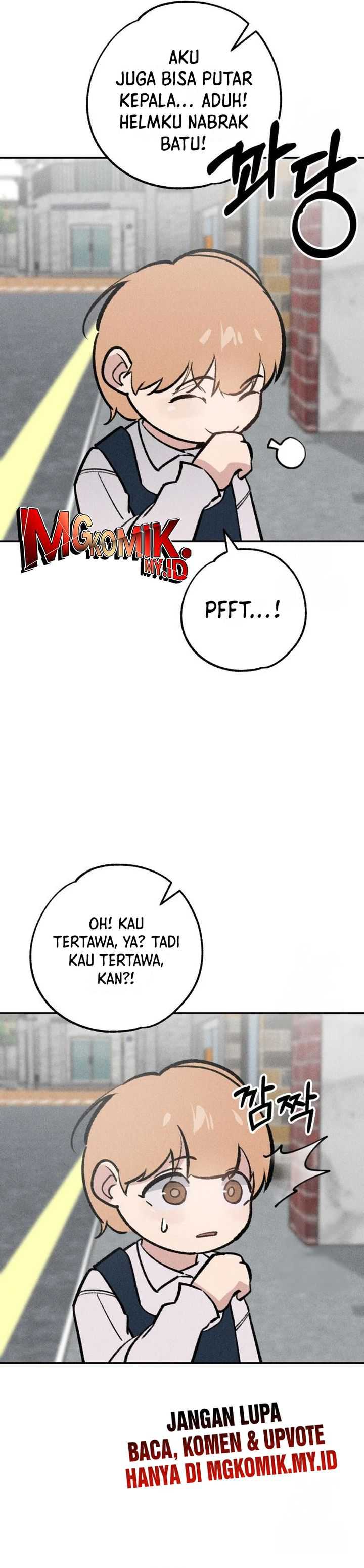 The Devilish Son-In-Law chapter 42 halaman 20