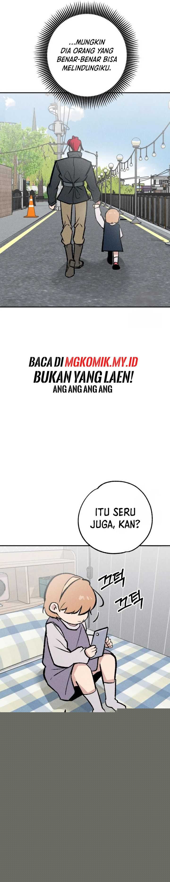 The Devilish Son-In-Law chapter 42 halaman 22