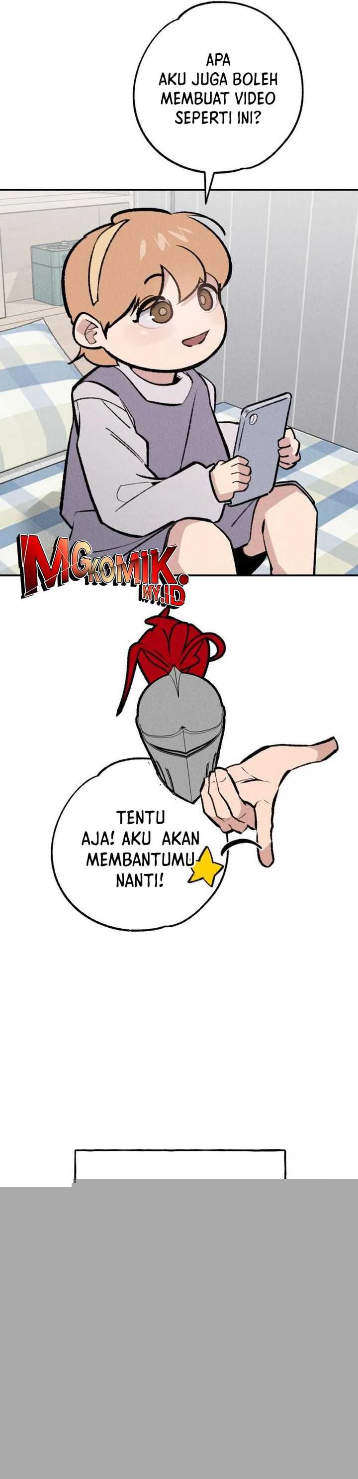 The Devilish Son-In-Law chapter 42 halaman 23