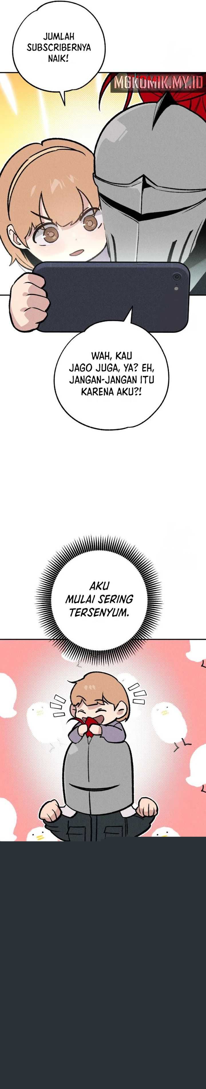 The Devilish Son-In-Law chapter 42 halaman 24