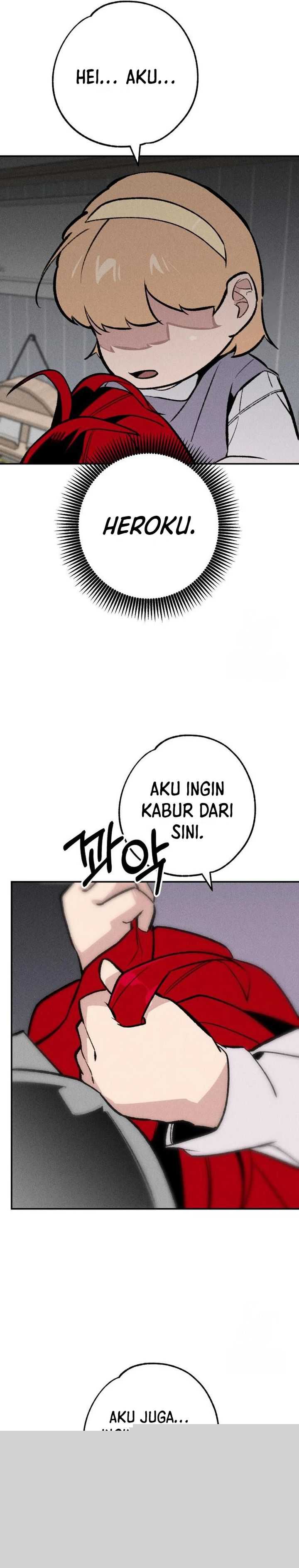 The Devilish Son-In-Law chapter 42 halaman 25