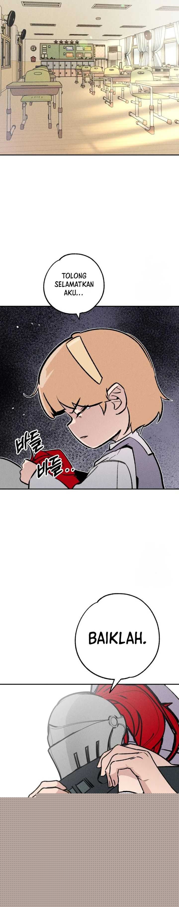 The Devilish Son-In-Law chapter 42 halaman 26