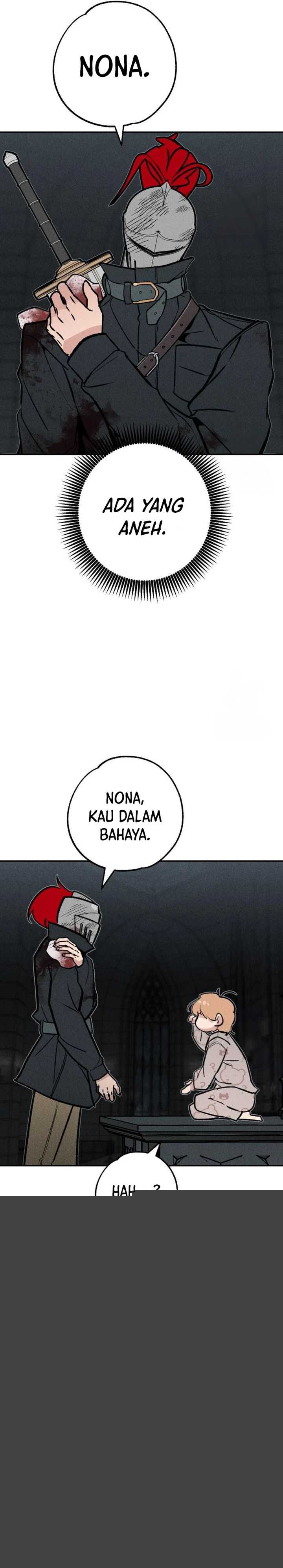 The Devilish Son-In-Law chapter 42 halaman 28
