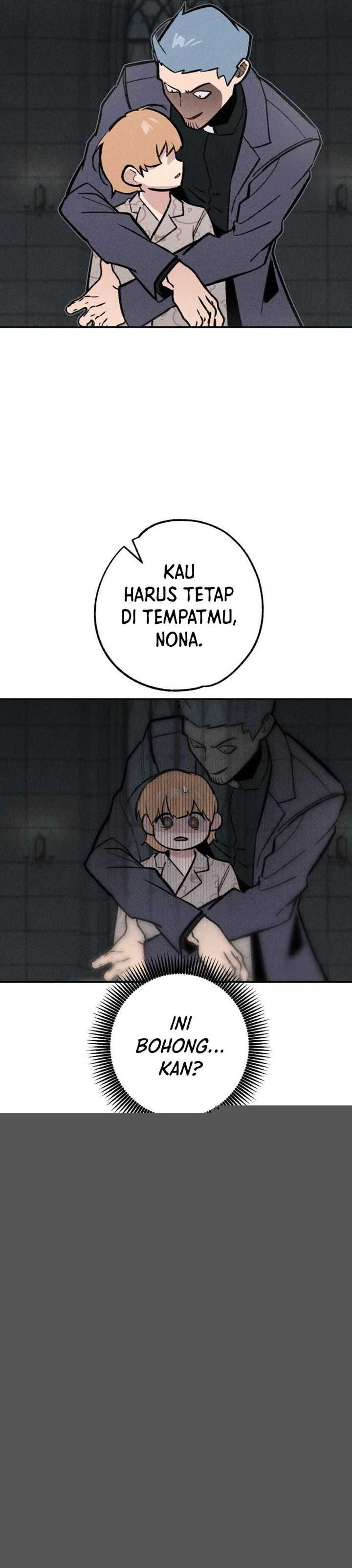 The Devilish Son-In-Law chapter 42 halaman 29