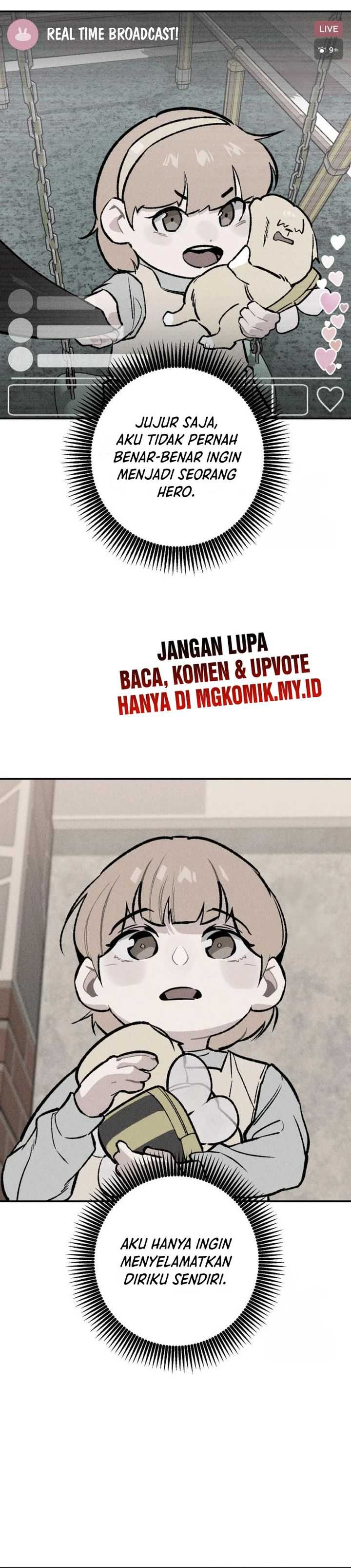 The Devilish Son-In-Law chapter 42 halaman 31