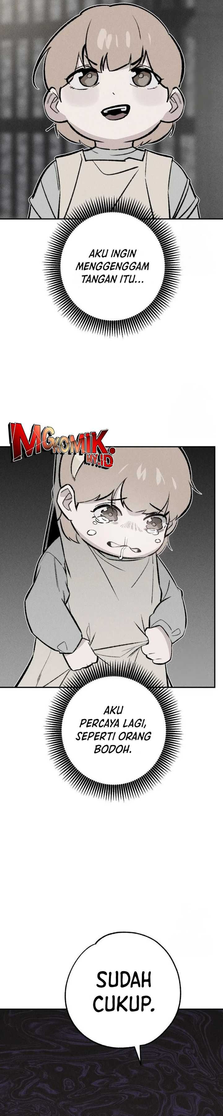 The Devilish Son-In-Law chapter 42 halaman 33