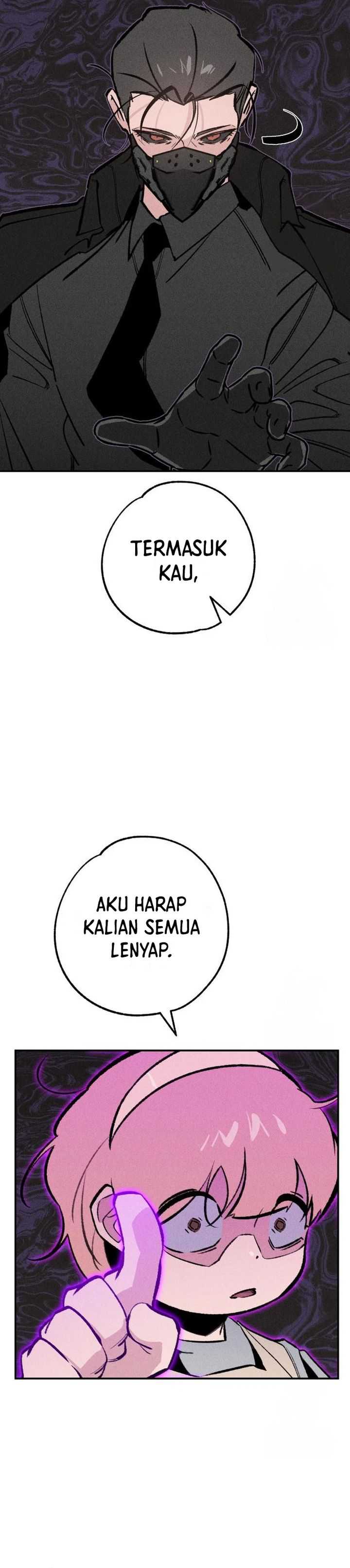 The Devilish Son-In-Law chapter 42 halaman 35