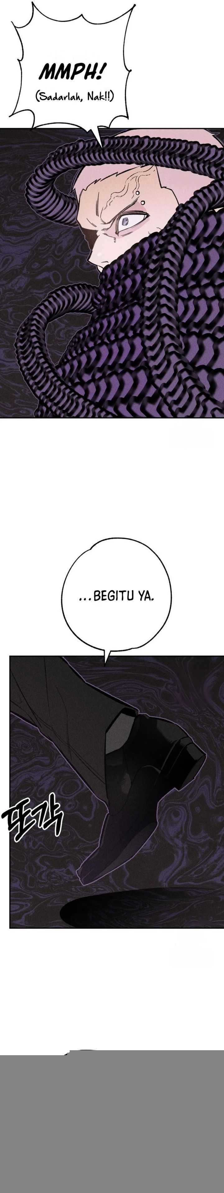 The Devilish Son-In-Law chapter 42 halaman 36