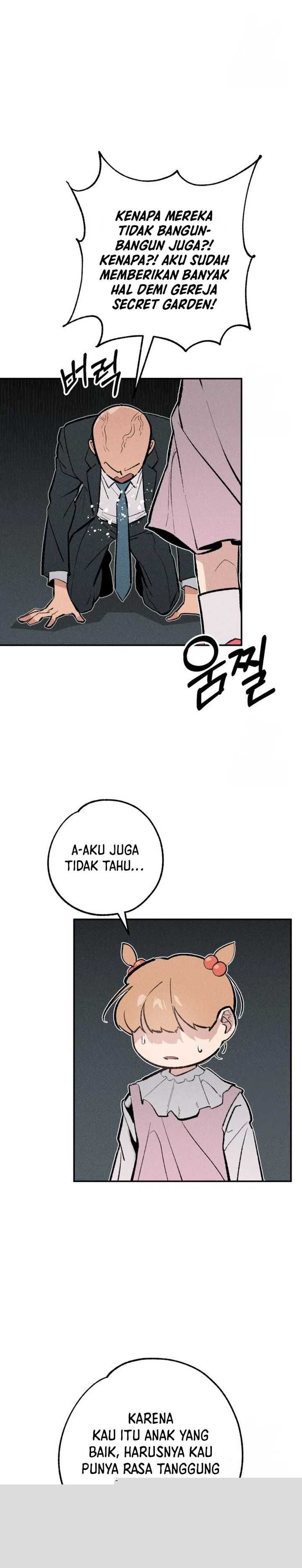 The Devilish Son-In-Law chapter 42 halaman 6