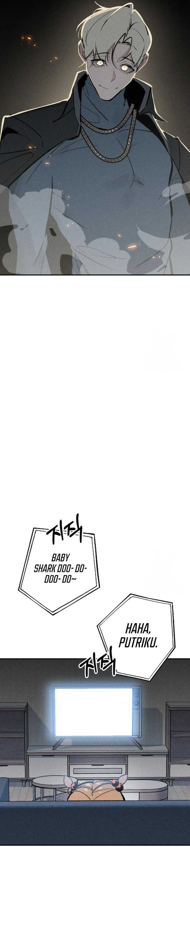 The Devilish Son-In-Law chapter 42 halaman 7