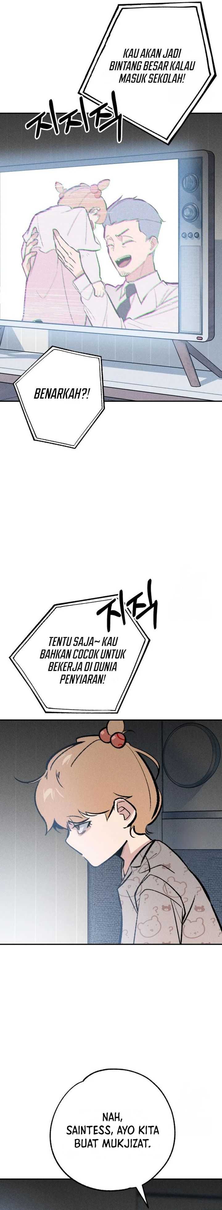 The Devilish Son-In-Law chapter 42 halaman 8
