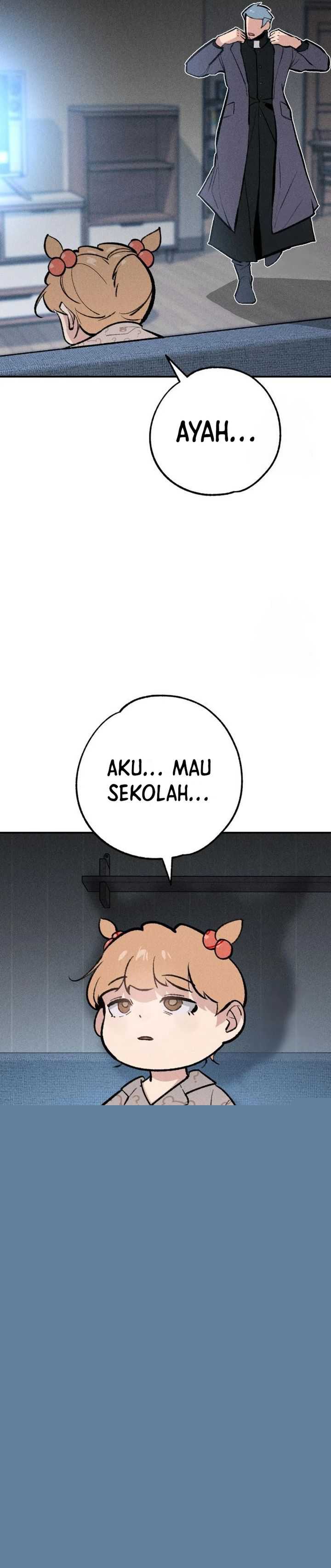 The Devilish Son-In-Law chapter 42 halaman 9