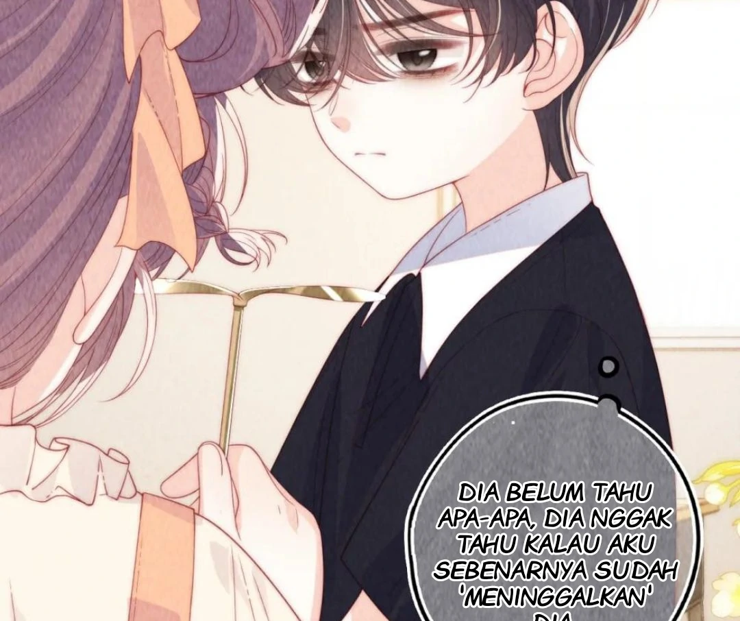 The Devil's Body chapter 11 halaman 29