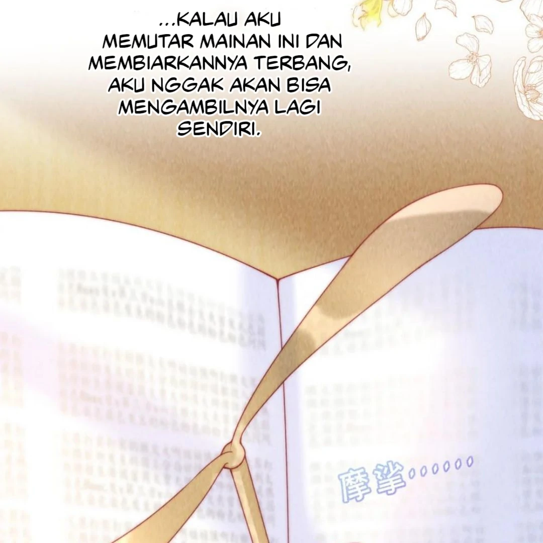 The Devil's Body chapter 11 halaman 36