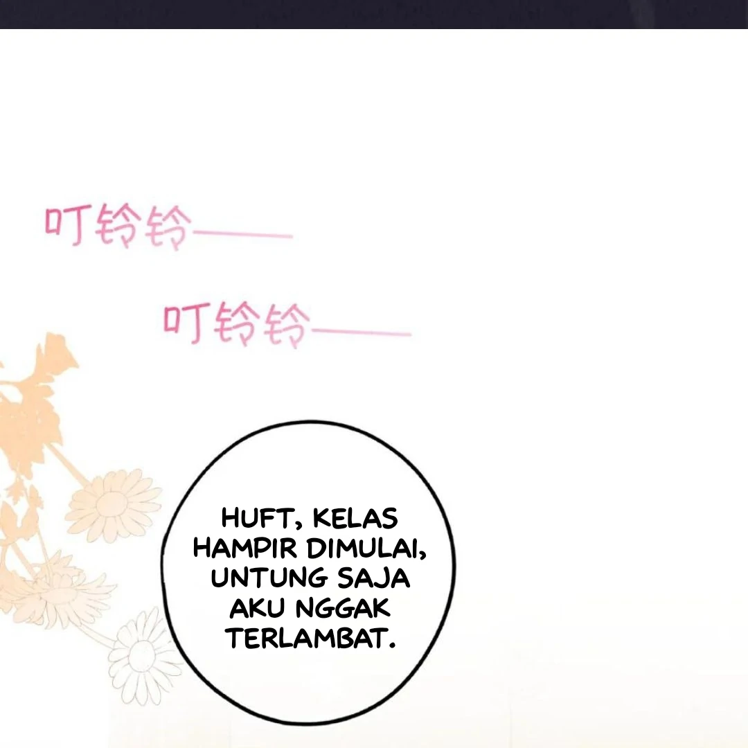 The Devil's Body chapter 11 halaman 40