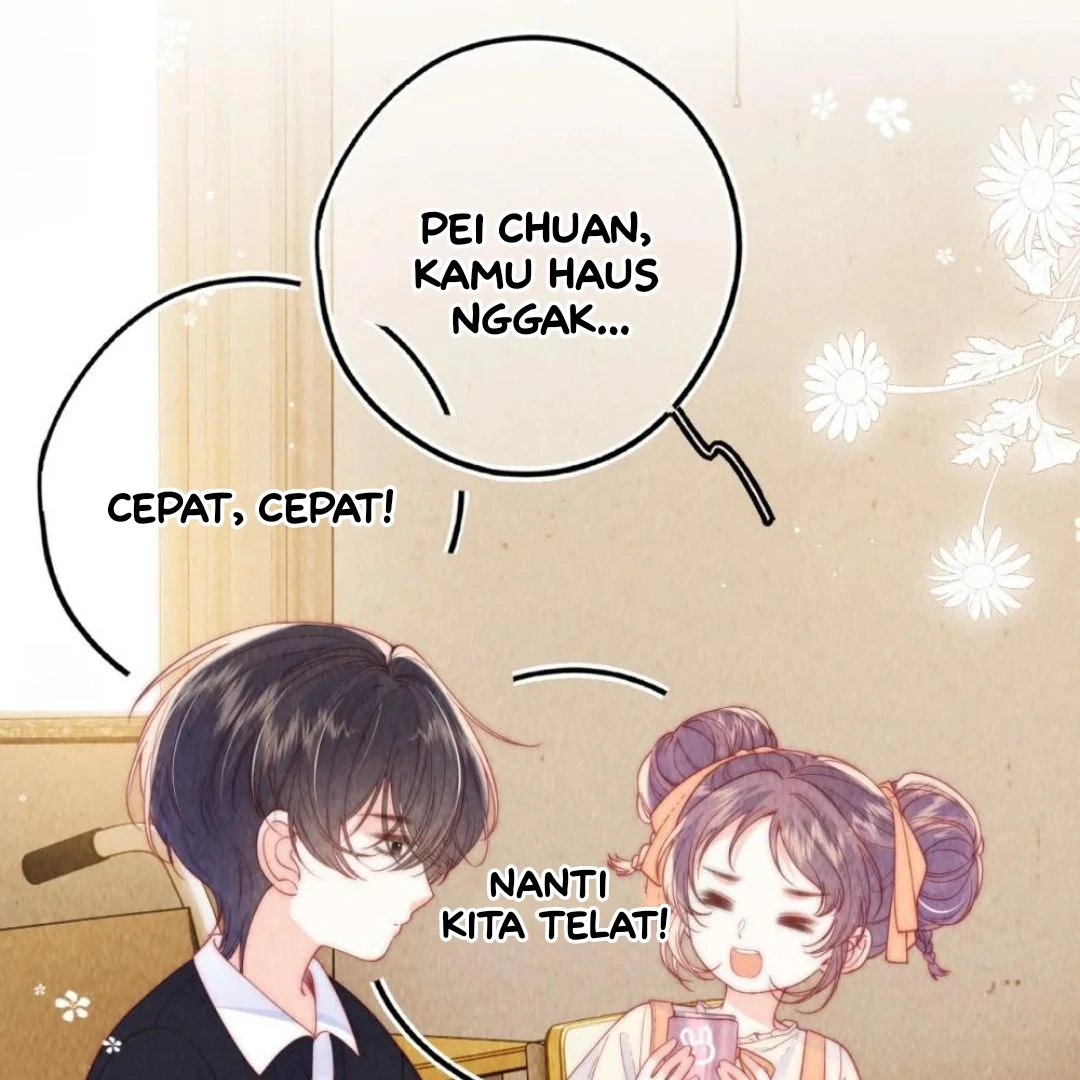 The Devil's Body chapter 11 halaman 41