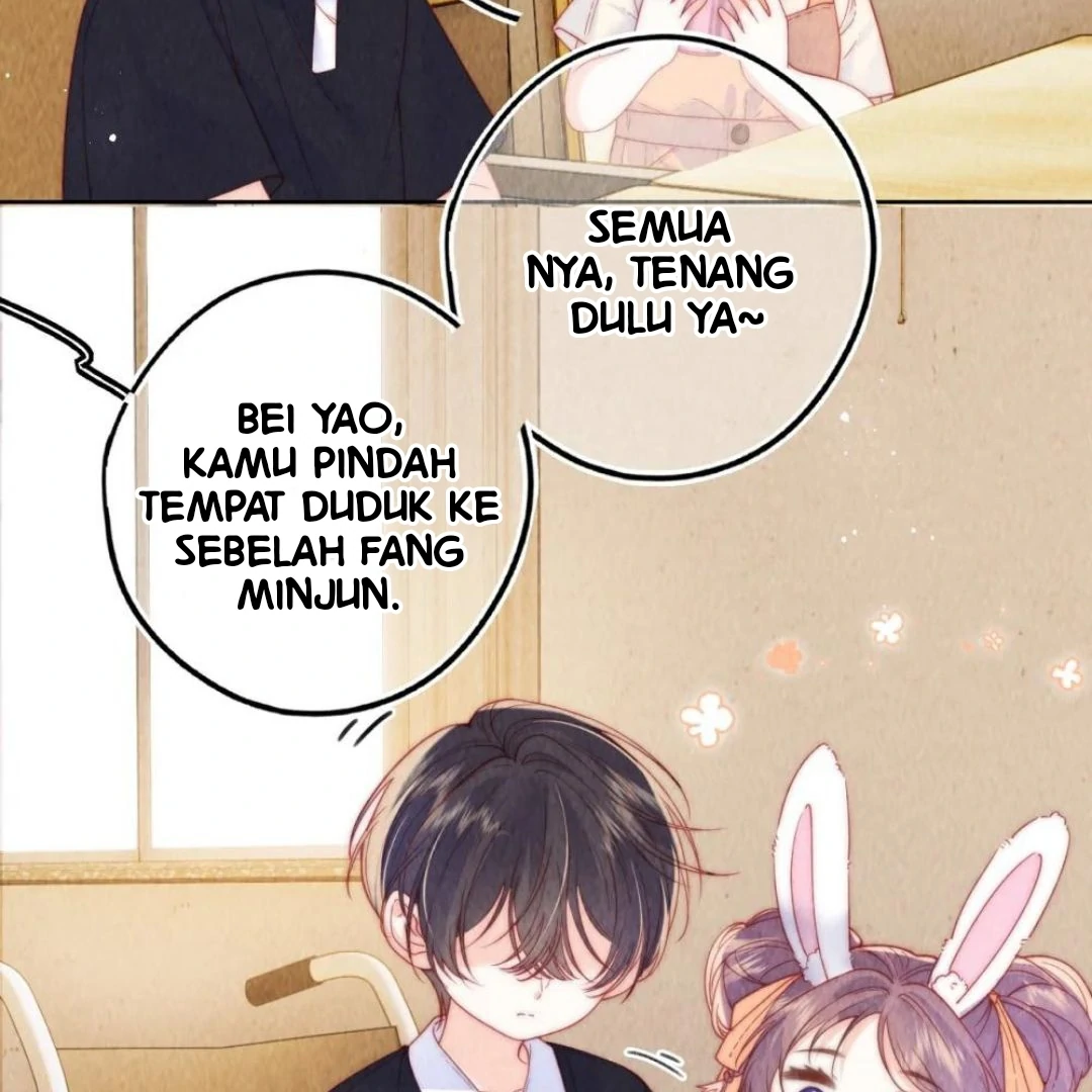 The Devil's Body chapter 11 halaman 42