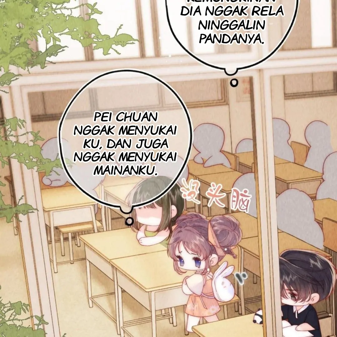 The Devil's Body chapter 11 halaman 59