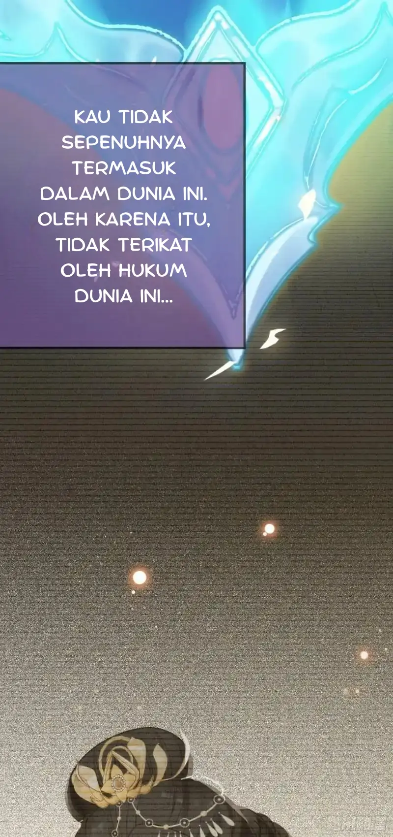A Rebellious Disciple Wants to Deceive His Master and Offend His Superiors Everyday chapter 41 halaman 13