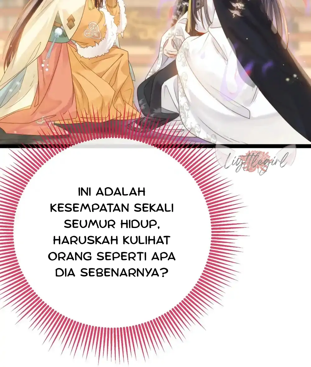 A Rebellious Disciple Wants to Deceive His Master and Offend His Superiors Everyday chapter 45 halaman 28