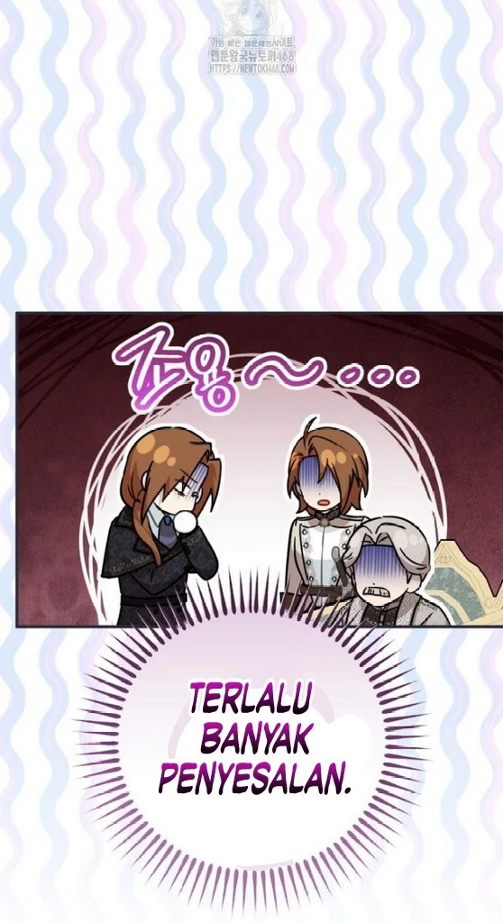 The Doctor Is Out chapter 100 halaman 12