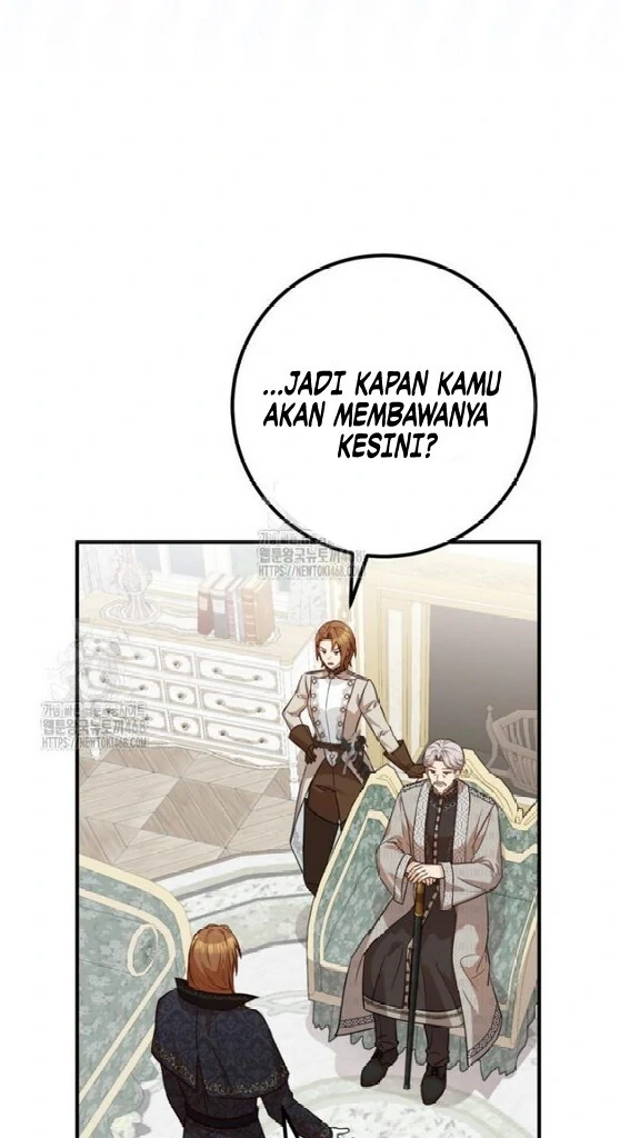 The Doctor Is Out chapter 100 halaman 13