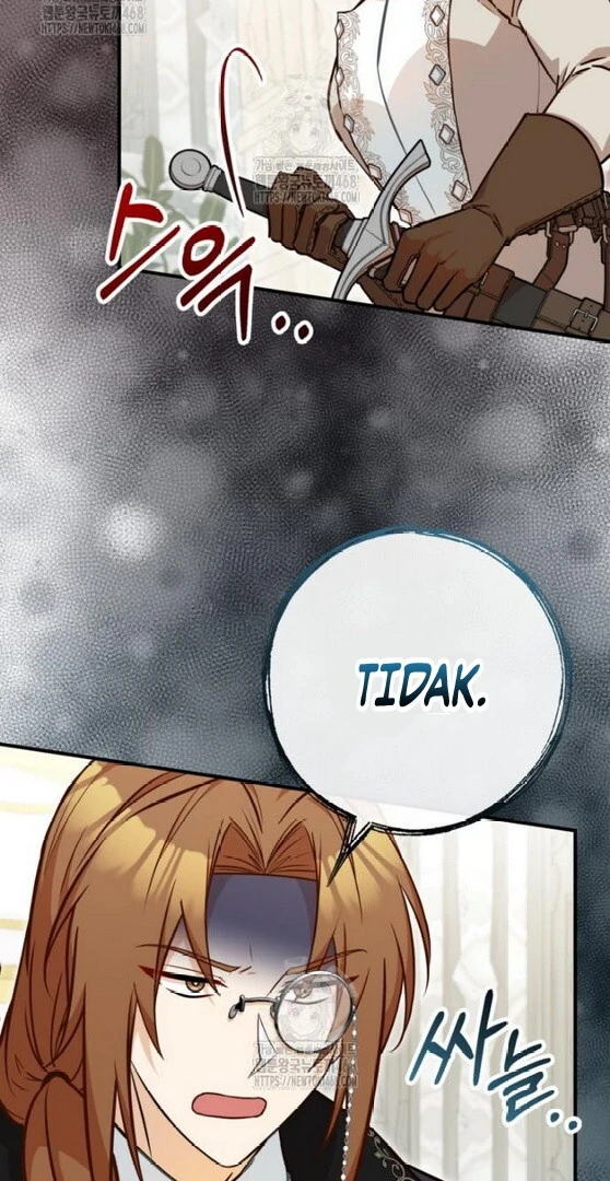 The Doctor Is Out chapter 100 halaman 15